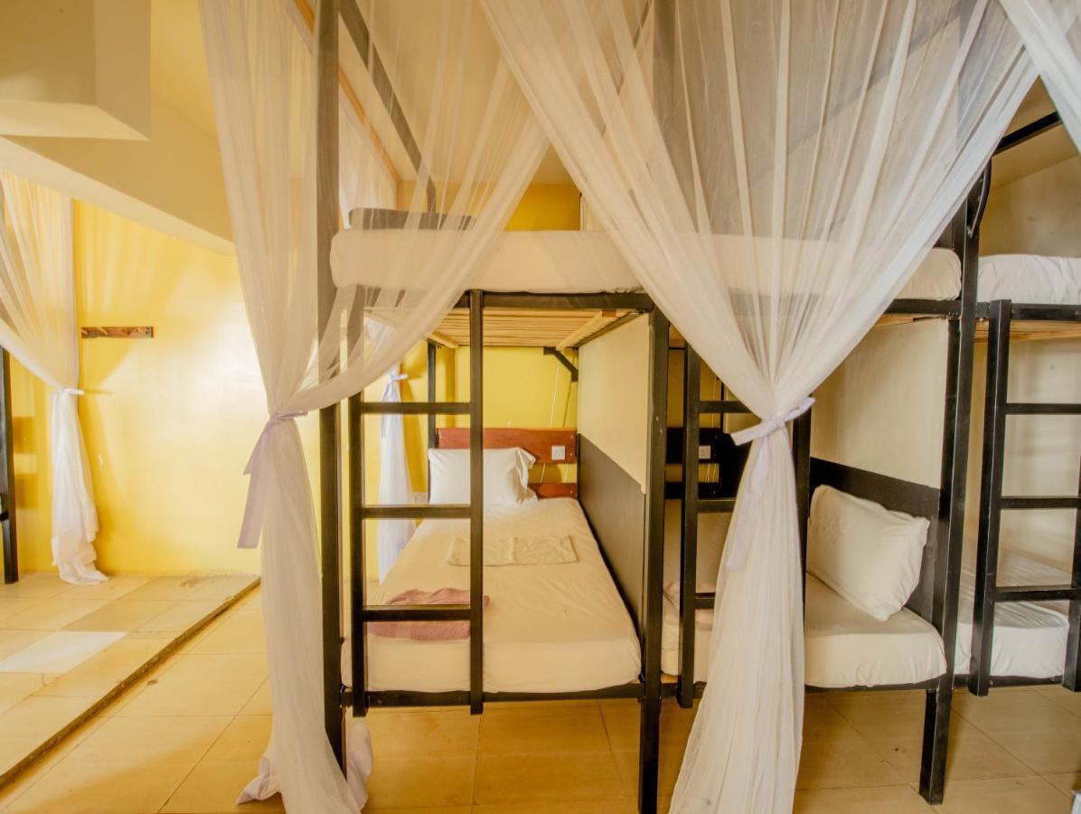 The Slow Leopard Dar es Salaam Extérieur photo