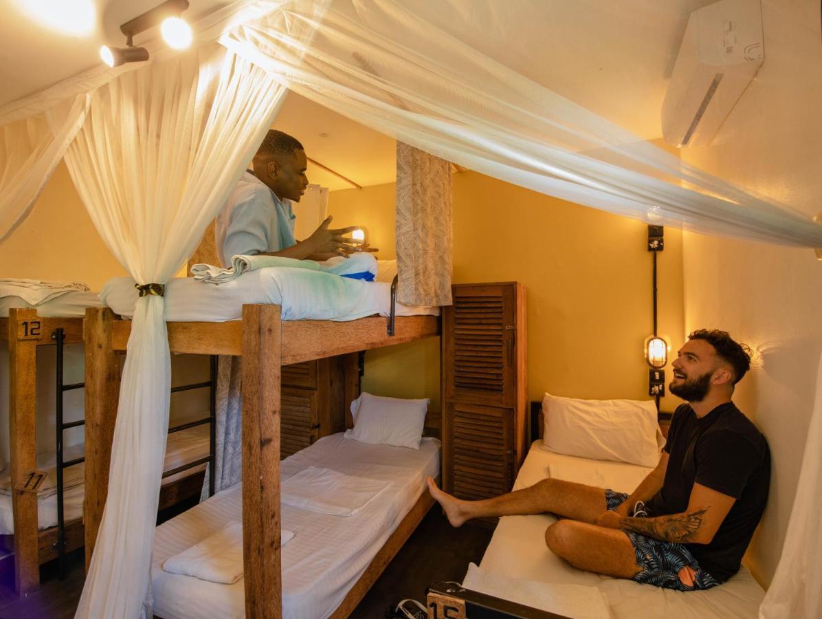 The Slow Leopard Dar es Salaam Extérieur photo